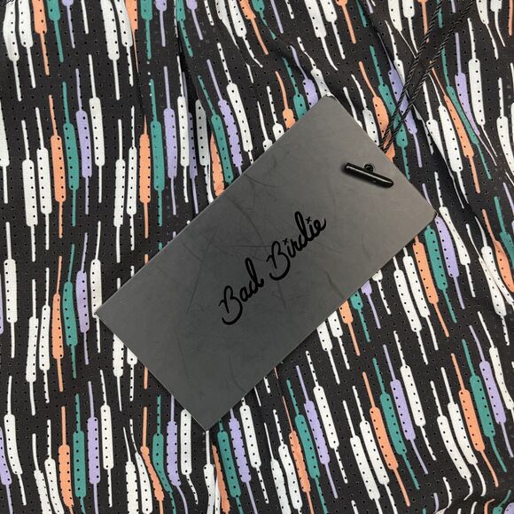 Bad Birdie Pants - NWT‎ Bad Birdie Range Short Golf Lined Hidden Pocket Stretch Women’s Small